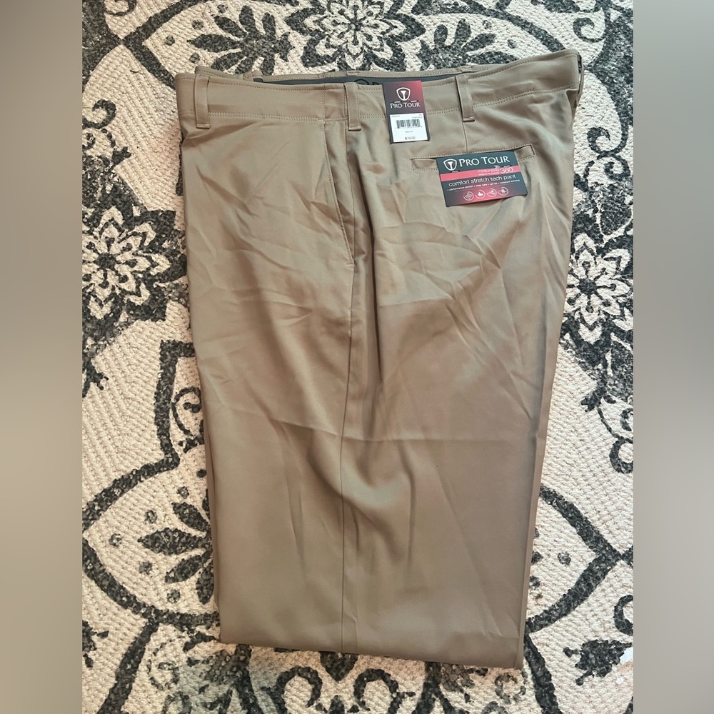Pro Tour Men’s Pants